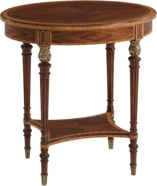 Aleron Side Table