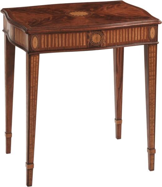 Benoite Side Table