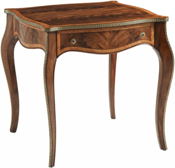 Harper End Table