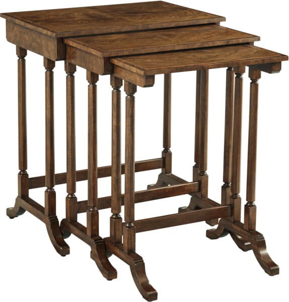 Sloane Nesting Table