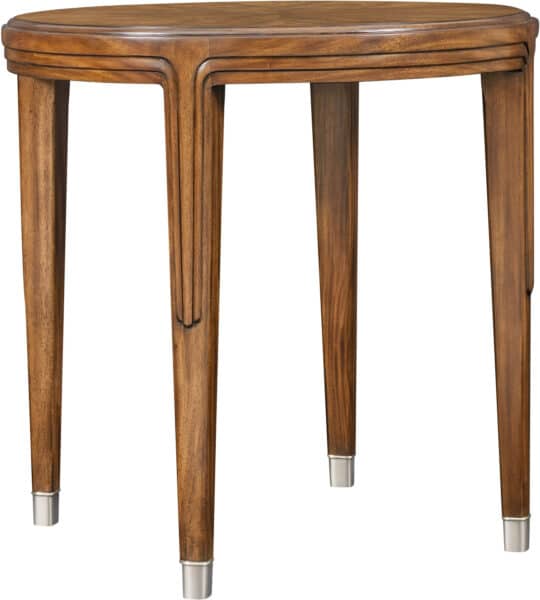 Dorchester End Table