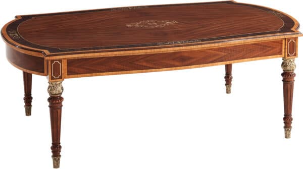 Sophie Cocktail Table