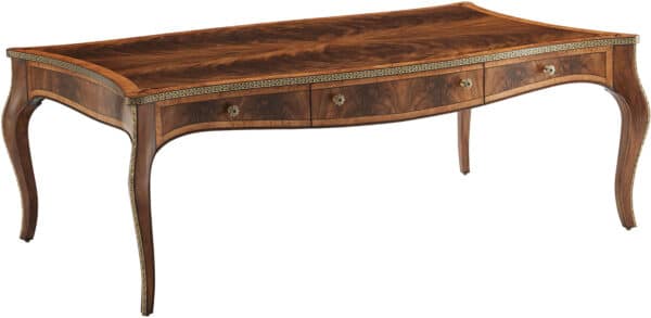 Harper Cocktail Table