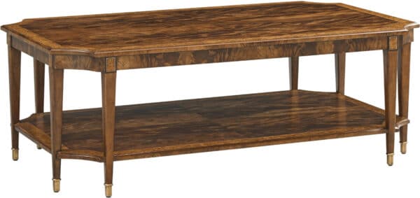 Sloane Cocktail Table