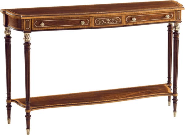 Tomlin Large Console Table