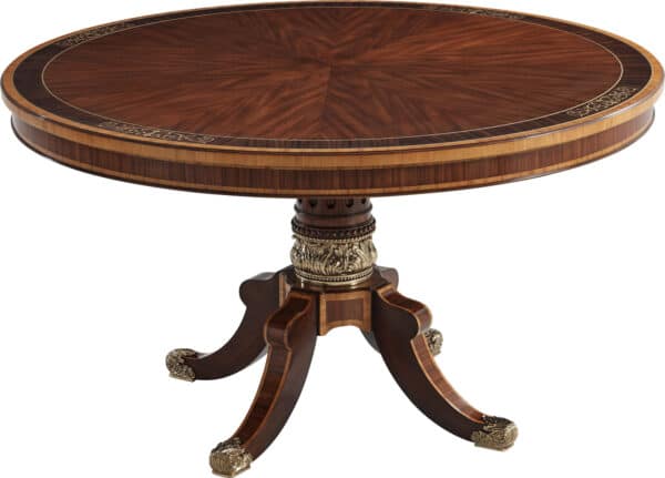 Trenton Dining Table