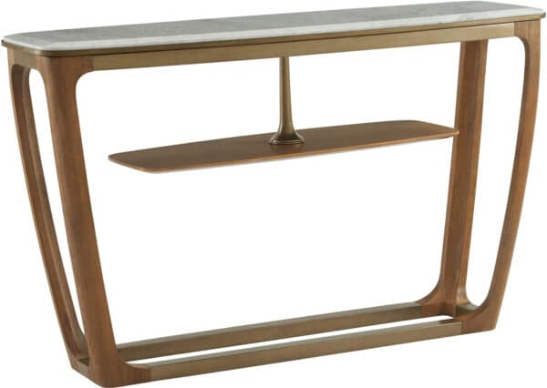 Converge Console Table