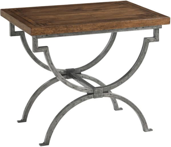 The Marguerite Side Table