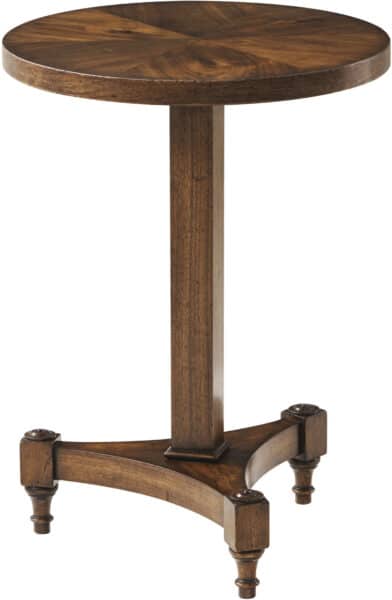 The Fate Accent Table