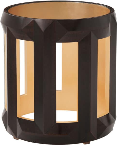 Charles End Table