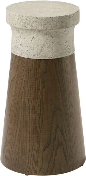 Catalina Accent Table
