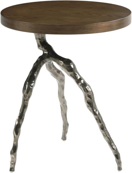 Catalina Branch Accent Table