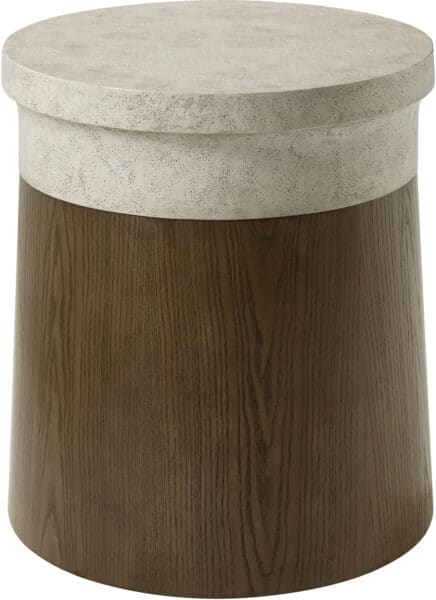 Catalina III Side Table