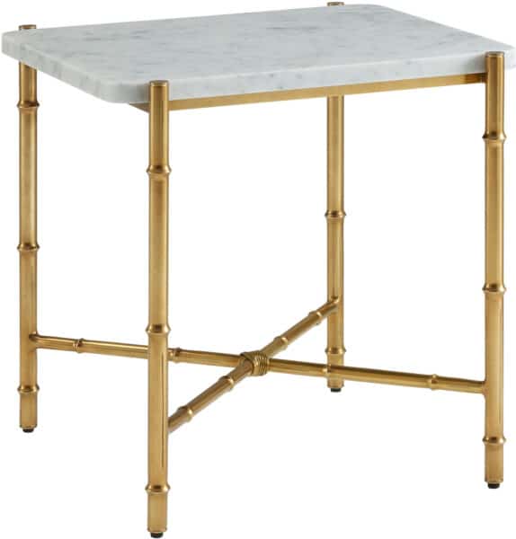 Kesden Side Table