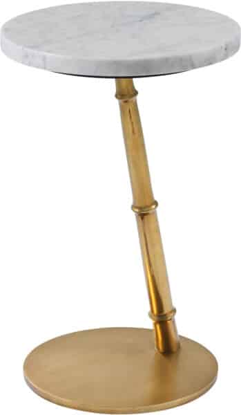 Kesden Accent Table
