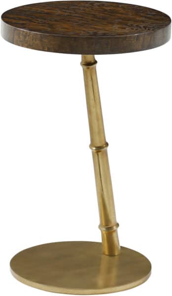 Kesden Accent Table