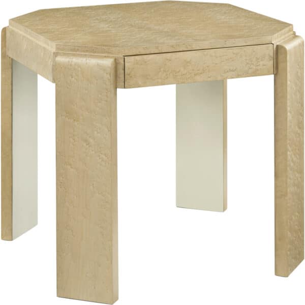 Origins Square Side Table