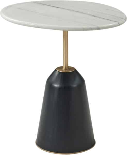 Amorphous Side Table