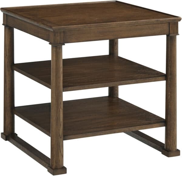Surrey Square Side Table