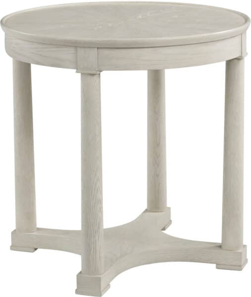 Surrey Round Side Table