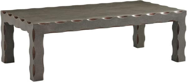 Radium Cocktail Table