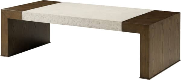 Catalina II Cocktail Table