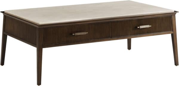 Lido Cocktail Table
