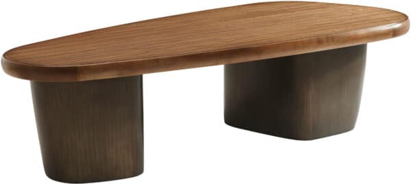 Aris Large Cocktail Table