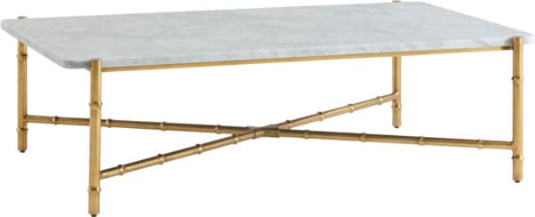Kesden Cocktail Table