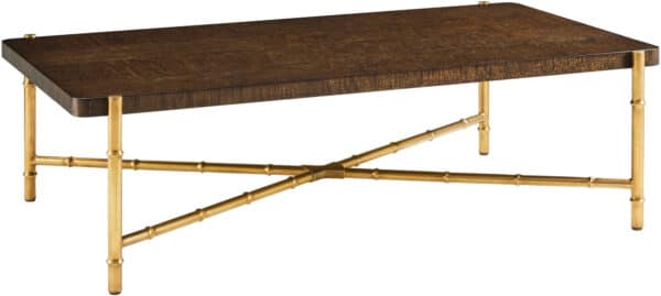 Kesden Cocktail Table
