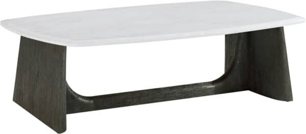 Repose Wooden Coffee Table