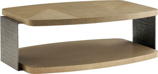 Essence Cocktail Table