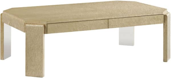 Origins Rectangular Cocktail Table