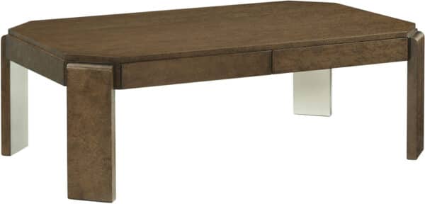 Origins Rectangular Cocktail Table