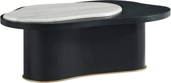 Amorphous Cocktail Table