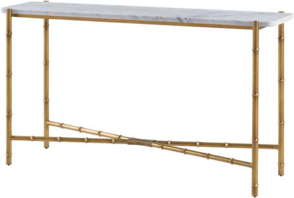 Kesden Console Table