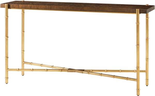Kesden Console Table