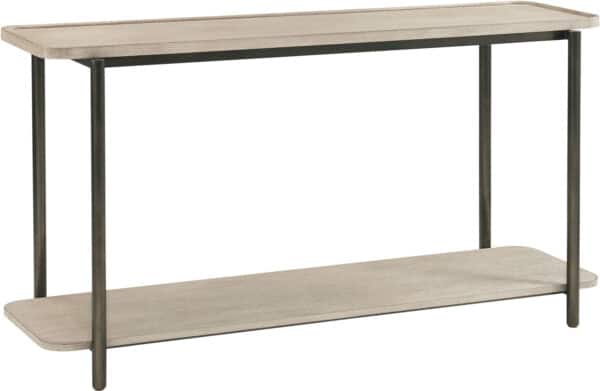 Repose Console Table
