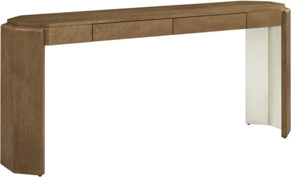 Origins II Console Table
