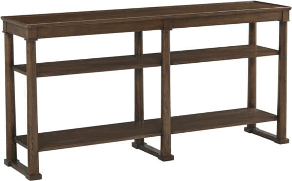 Surrey II Sofa Console Table