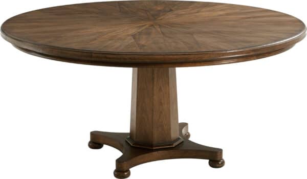 The Soleil Dining Table