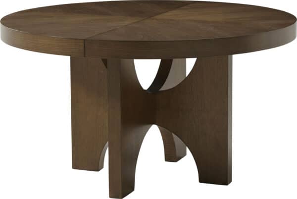 Catalina Extending Round Dining Table