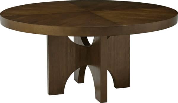 Catalina Round Dining Table
