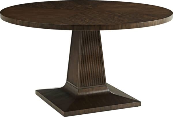 Lido Round Dining Table