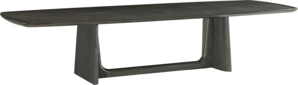 Repose Rectangular Extension Dining Table