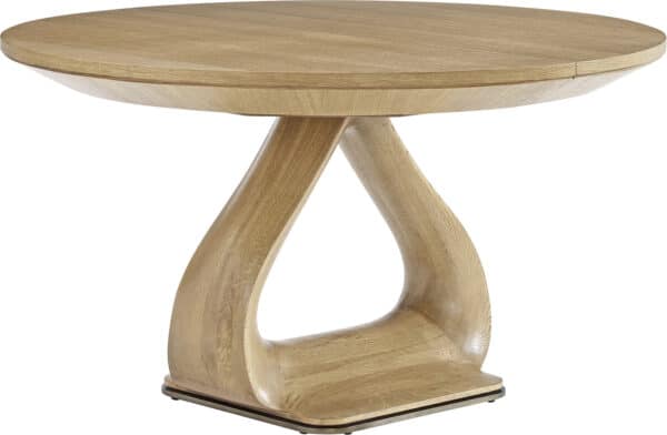 Essence Round Dining Table