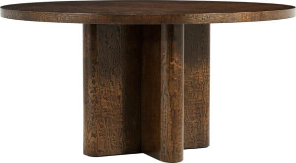 Kesden Round Dining Table