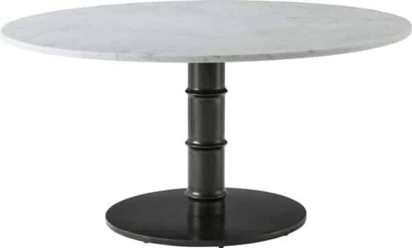 Kesden Round Dining Table
