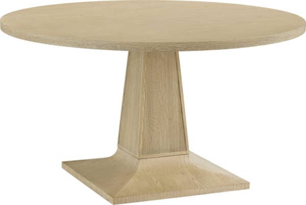 Balboa Round Dining Table