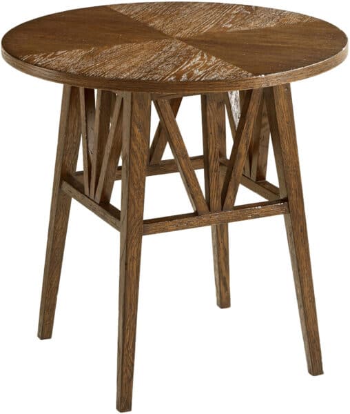 Nova Round Side Table